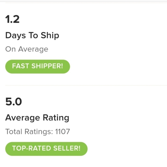 HUGE FREE PEOPLE SALE! 1 WEEK ONLY!!! - Picture 2 of 2